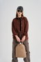Lucky Bees Mochila Camel